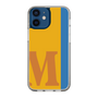 Slim Protection Case［ Original - initial color line - M orange ］