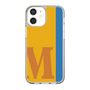 Slim Protection Case［ Original - initial color line - M orange ］