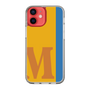 Slim Protection Case［ Original - initial color line - M orange ］