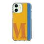 Slim Protection Case［ Original - initial color line - M orange ］