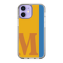 Slim Protection Case［ Original - initial color line - M orange ］