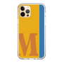 Slim Protection Case［ Original - initial color line - M orange ］