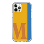 Slim Protection Case［ Original - initial color line - M orange ］