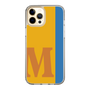 Slim Protection Case［ Original - initial color line - M orange ］