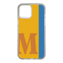 Slim Protection Case［ Original - initial color line - M orange ］
