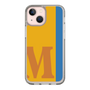 Slim Protection Case［ Original - initial color line - M orange ］