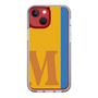 Slim Protection Case［ Original - initial color line - M orange ］