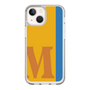 Slim Protection Case［ Original - initial color line - M orange ］