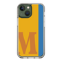 Slim Protection Case［ Original - initial color line - M orange ］