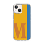 Slim Protection Case［ Original - initial color line - M orange ］