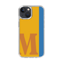 Slim Protection Case［ Original - initial color line - M orange ］