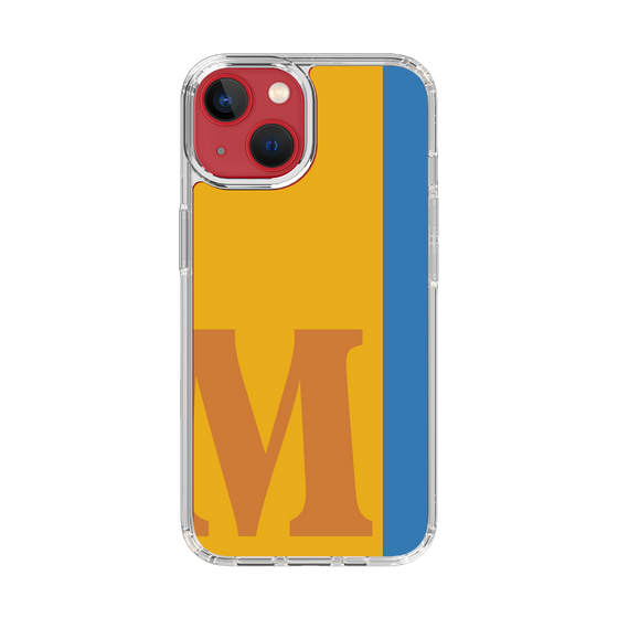 Slim Protection Case［ Original - initial color line - M orange ］