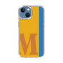 Slim Protection Case［ Original - initial color line - M orange ］