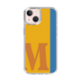 Slim Protection Case［ Original - initial color line - M orange ］