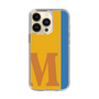 Slim Protection Case［ Original - initial color line - M orange ］