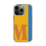 Slim Protection Case［ Original - initial color line - M orange ］
