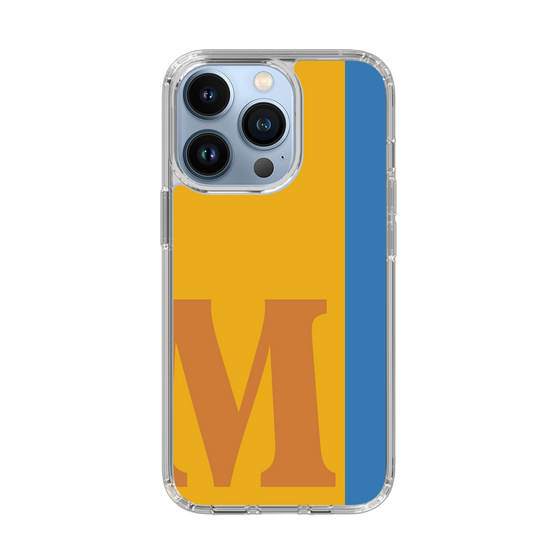 Slim Protection Case［ Original - initial color line - M orange ］