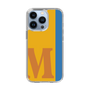 Slim Protection Case［ Original - initial color line - M orange ］