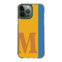 Slim Protection Case［ Original - initial color line - M orange ］
