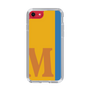 Slim Protection Case［ Original - initial color line - M orange ］