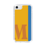 Slim Protection Case［ Original - initial color line - M orange ］