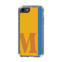 Slim Protection Case［ Original - initial color line - M orange ］