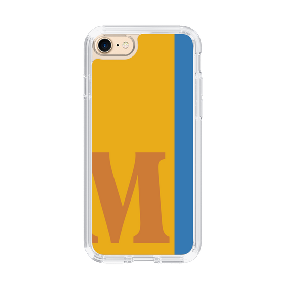 Slim Protection Case［ Original - initial color line - M orange ］