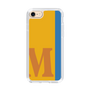Slim Protection Case［ Original - initial color line - M orange ］