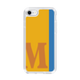 Slim Protection Case［ Original - initial color line - M orange ］