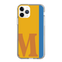 Slim Protection Case［ Original - initial color line - M orange ］