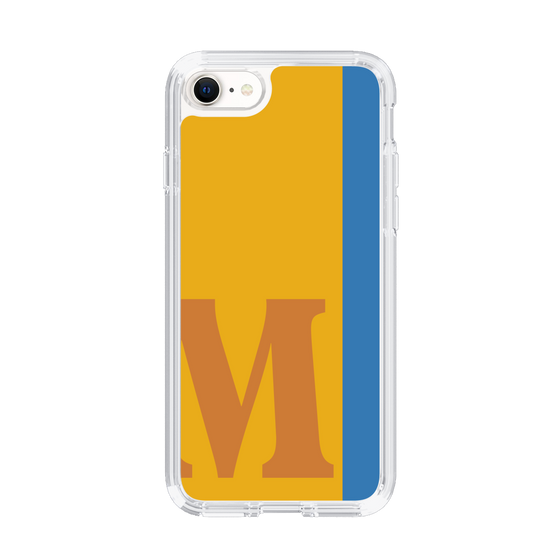 Slim Protection Case［ Original - initial color line - M orange ］
