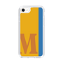 Slim Protection Case［ Original - initial color line - M orange ］