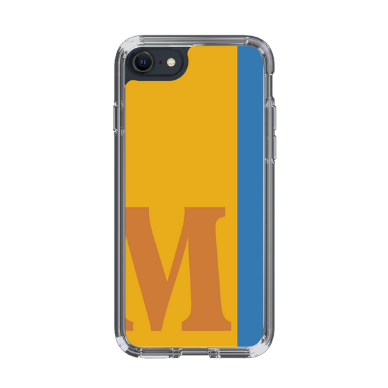 Slim Protection Case［ Original - initial color line - M orange ］
