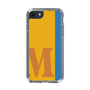 Slim Protection Case［ Original - initial color line - M orange ］
