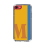 Slim Protection Case［ Original - initial color line - M orange ］