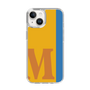 Slim Protection Case［ Original - initial color line - M orange ］