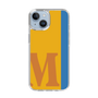 Slim Protection Case［ Original - initial color line - M orange ］