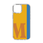Slim Protection Case［ Original - initial color line - M orange ］