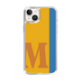 Slim Protection Case［ Original - initial color line - M orange ］