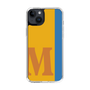 Slim Protection Case［ Original - initial color line - M orange ］