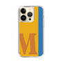 Slim Protection Case［ Original - initial color line - M orange ］