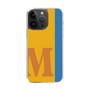 Slim Protection Case［ Original - initial color line - M orange ］