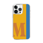 Slim Protection Case［ Original - initial color line - M orange ］