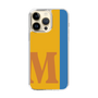 Slim Protection Case［ Original - initial color line - M orange ］