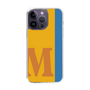 Slim Protection Case［ Original - initial color line - M orange ］