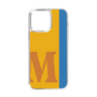 Slim Protection Case［ Original - initial color line - M orange ］