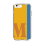 Slim Protection Case［ Original - initial color line - M orange ］