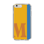 Slim Protection Case［ Original - initial color line - M orange ］