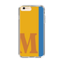 Slim Protection Case［ Original - initial color line - M orange ］