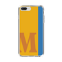 Slim Protection Case［ Original - initial color line - M orange ］